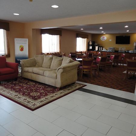 Super 8 South By Wyndham Hotel Боулинг Грийн Екстериор снимка